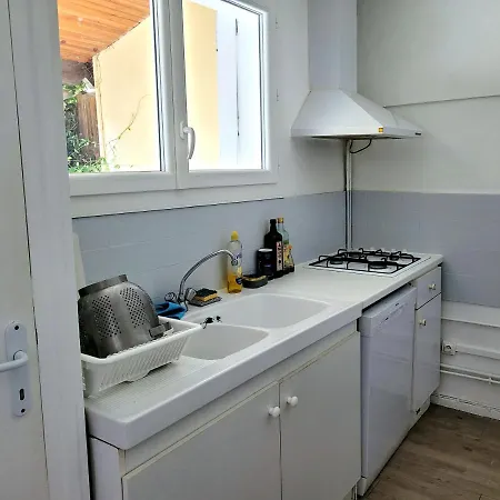 Pensión Chambres D'hotes Avec Piscine *