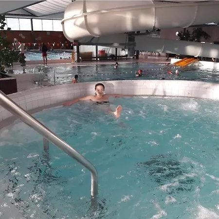 Pensión Chambres D'hotes Avec Piscine