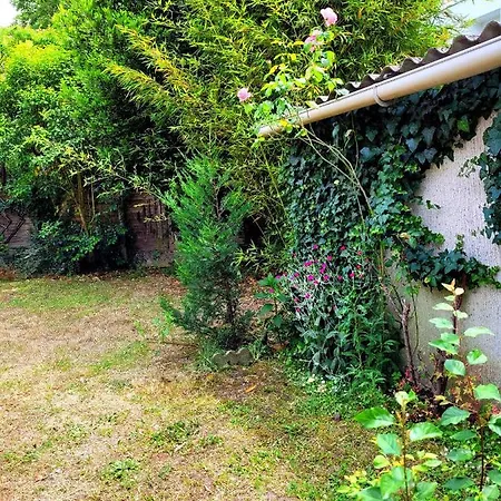 Chambres D'hotes Avec Piscine Burdeos