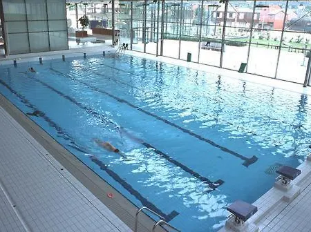 Chambres D'hotes Avec Piscine