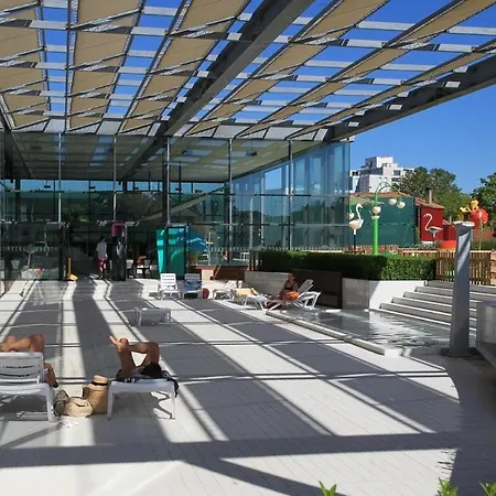 Pensión Chambres D'hotes Avec Piscine *