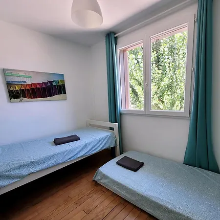 Chambres D'hotes Avec Piscine Pensión Burdeos