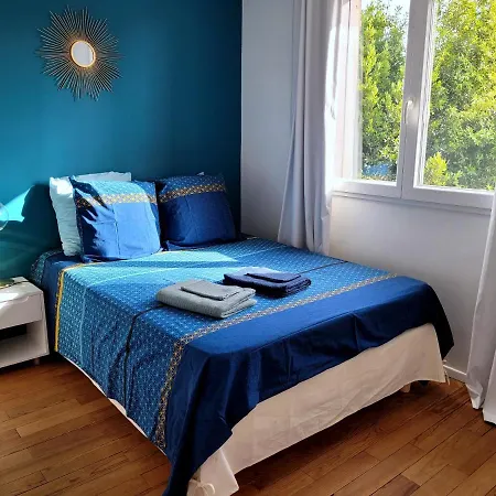 Chambres D'hotes Avec Piscine Pensión