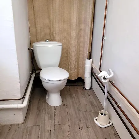 Chambres D'hotes Avec Piscine Pensión *