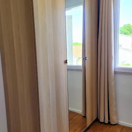 Chambres D'hotes Avec Piscine Pensión Burdeos