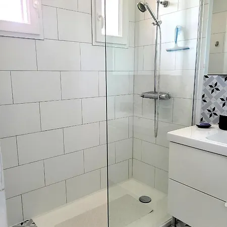 Pensión Chambres D'hotes Avec Piscine